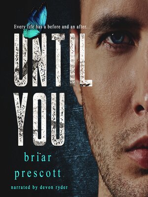 cover image of Until You
